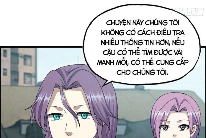 Tôi Chuyển Vàng Tại Mạt Thế - Chapter 506 - Page 16