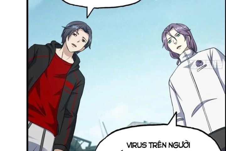 Tôi Chuyển Vàng Tại Mạt Thế - Chapter 506 - Page 18