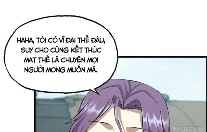 Tôi Chuyển Vàng Tại Mạt Thế - Chapter 506 - Page 21