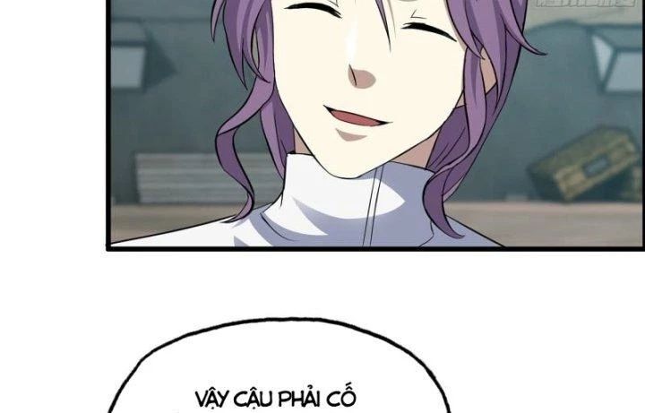 Tôi Chuyển Vàng Tại Mạt Thế - Chapter 506 - Page 22
