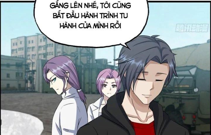 Tôi Chuyển Vàng Tại Mạt Thế - Chapter 506 - Page 23
