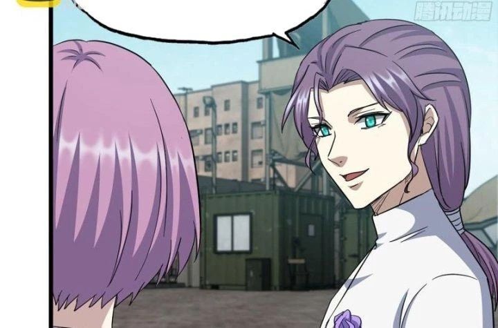 Tôi Chuyển Vàng Tại Mạt Thế - Chapter 506 - Page 28