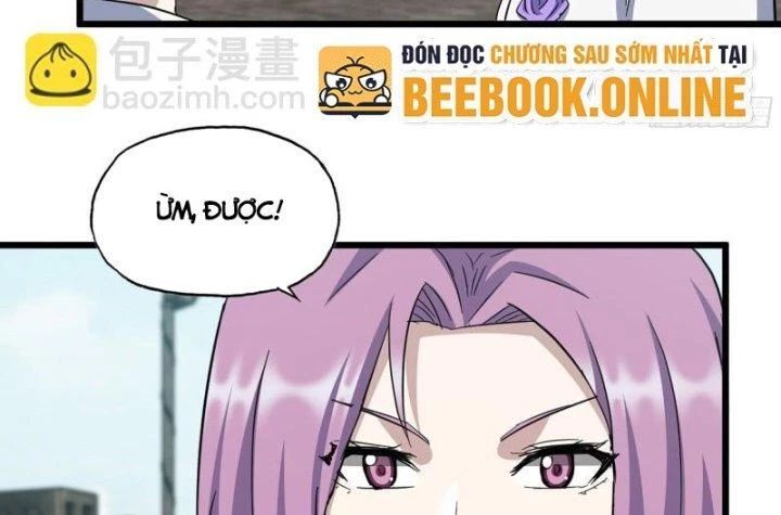 Tôi Chuyển Vàng Tại Mạt Thế - Chapter 506 - Page 29