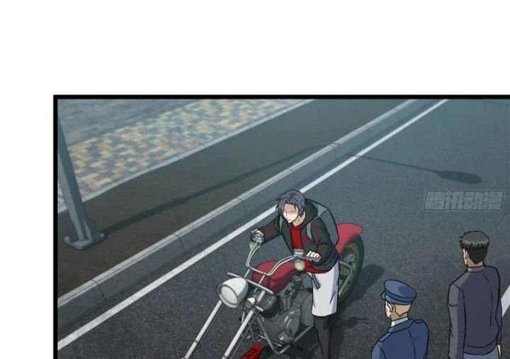 Tôi Chuyển Vàng Tại Mạt Thế - Chapter 506 - Page 31