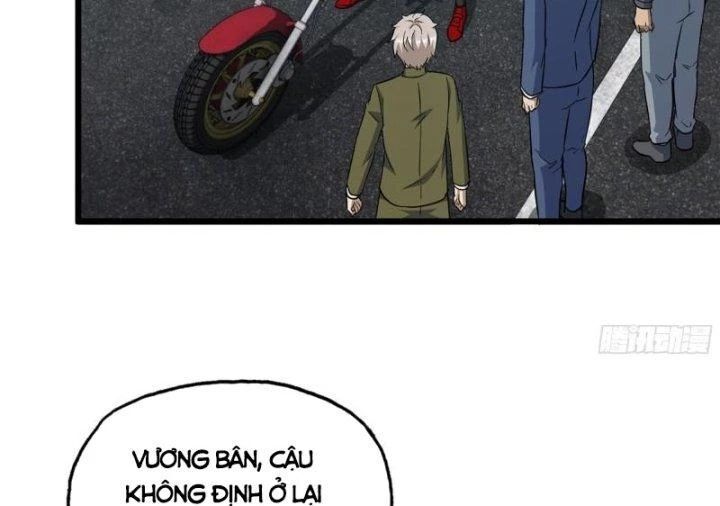 Tôi Chuyển Vàng Tại Mạt Thế - Chapter 506 - Page 32