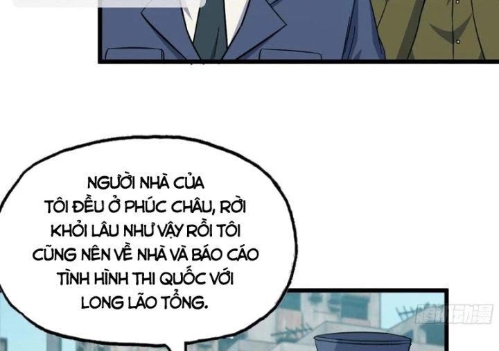 Tôi Chuyển Vàng Tại Mạt Thế - Chapter 506 - Page 34