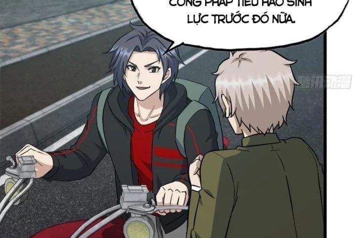 Tôi Chuyển Vàng Tại Mạt Thế - Chapter 506 - Page 38