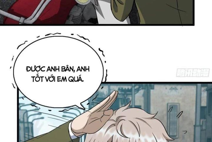 Tôi Chuyển Vàng Tại Mạt Thế - Chapter 506 - Page 39