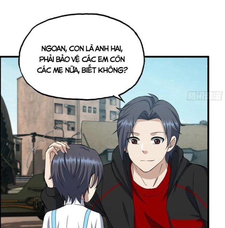 Tôi Chuyển Vàng Tại Mạt Thế - Chapter 506 - Page 4