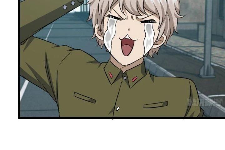 Tôi Chuyển Vàng Tại Mạt Thế - Chapter 506 - Page 40