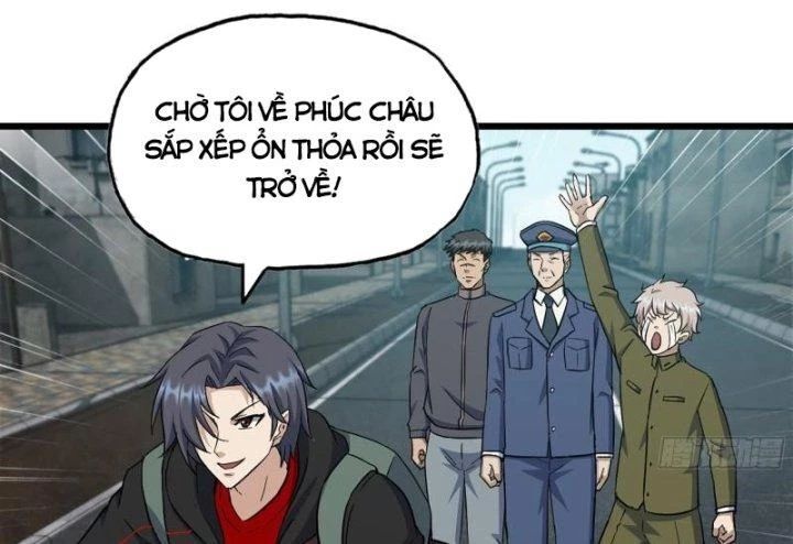 Tôi Chuyển Vàng Tại Mạt Thế - Chapter 506 - Page 41