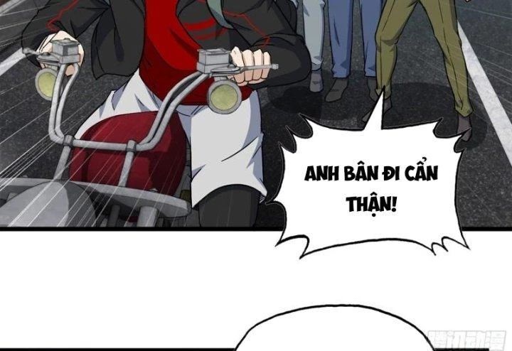 Tôi Chuyển Vàng Tại Mạt Thế - Chapter 506 - Page 42