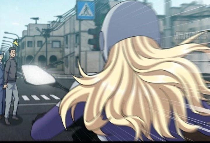 Tôi Chuyển Vàng Tại Mạt Thế - Chapter 506 - Page 45