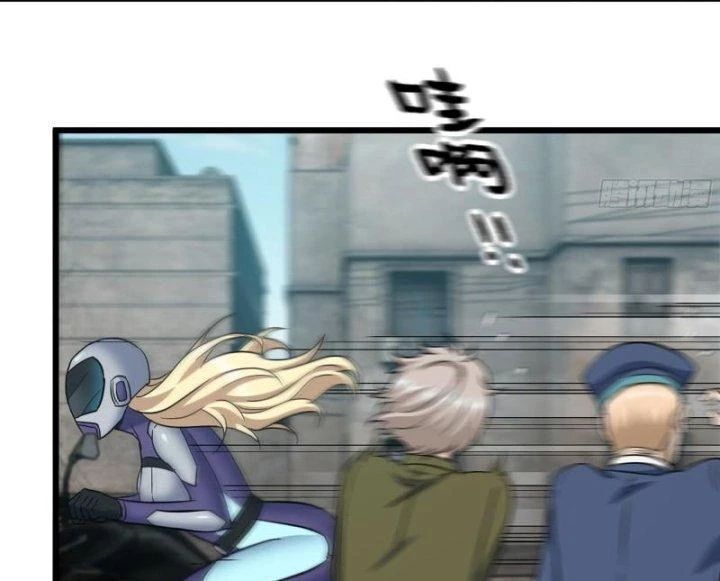 Tôi Chuyển Vàng Tại Mạt Thế - Chapter 506 - Page 46