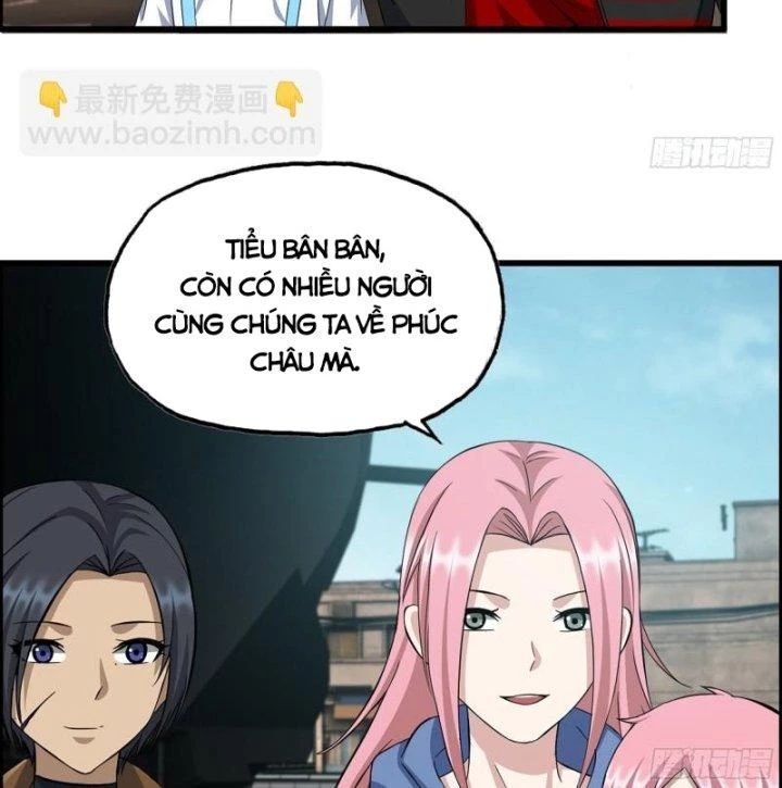 Tôi Chuyển Vàng Tại Mạt Thế - Chapter 506 - Page 5