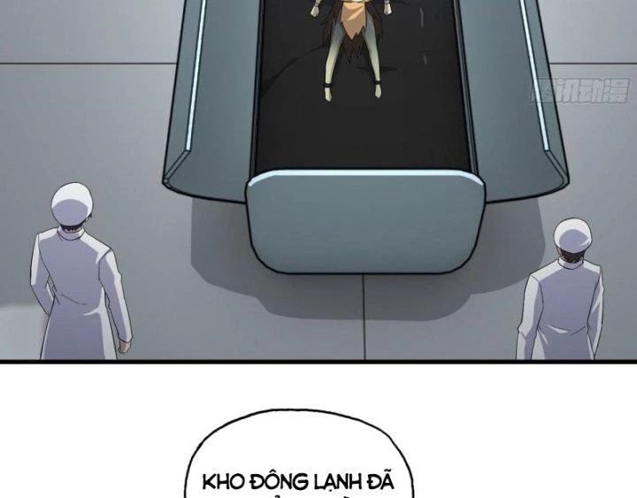 Tôi Chuyển Vàng Tại Mạt Thế - Chapter 506 - Page 54