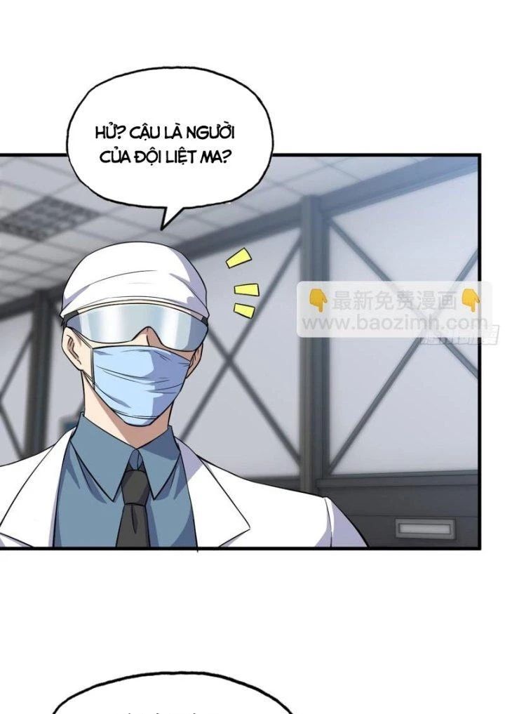 Tôi Chuyển Vàng Tại Mạt Thế - Chapter 506 - Page 61