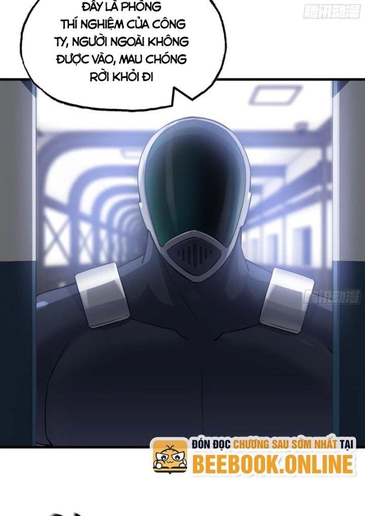 Tôi Chuyển Vàng Tại Mạt Thế - Chapter 506 - Page 62