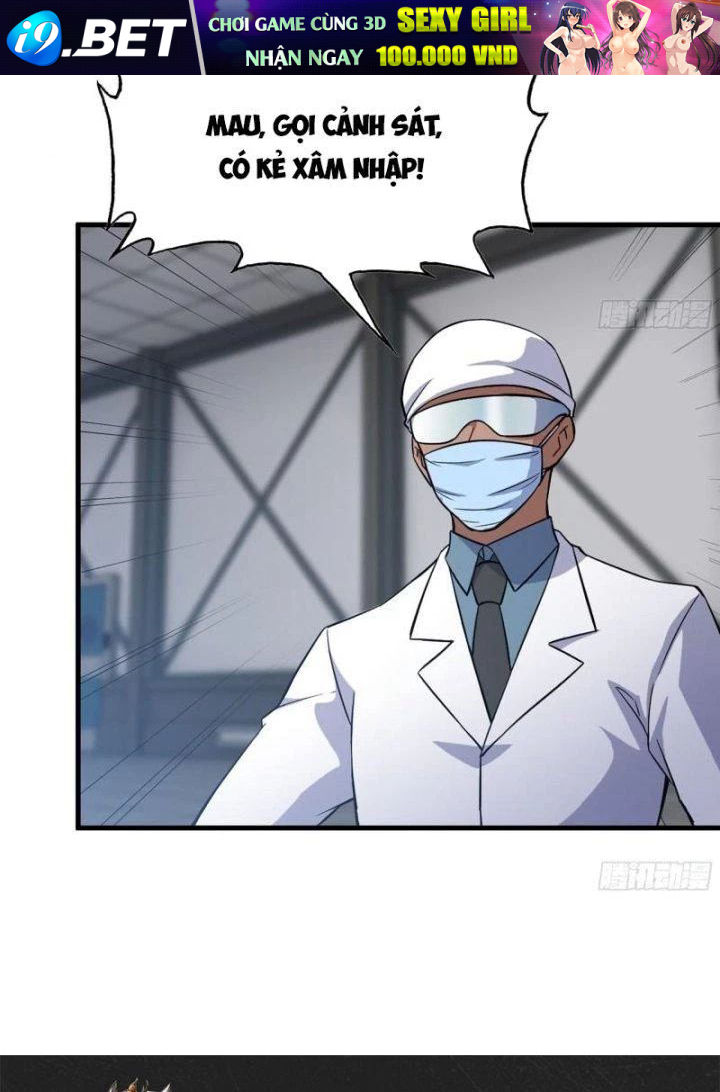 Tôi Chuyển Vàng Tại Mạt Thế - Chapter 506 - Page 64