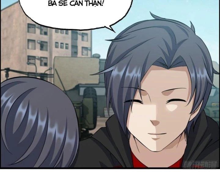 Tôi Chuyển Vàng Tại Mạt Thế - Chapter 506 - Page 8