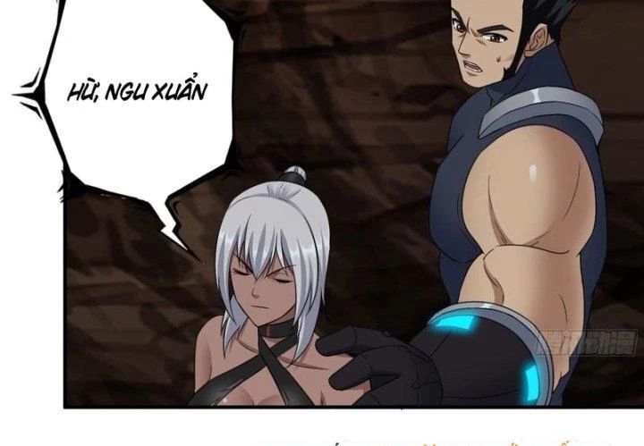 Tôi Chuyển Vàng Tại Mạt Thế - Chapter 507 - Page 33