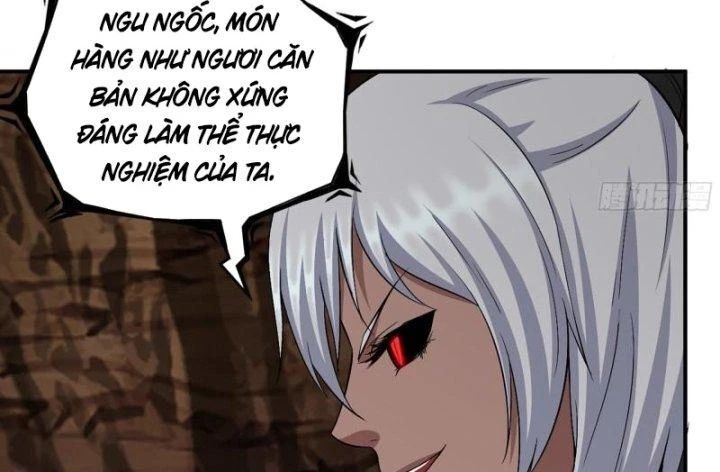 Tôi Chuyển Vàng Tại Mạt Thế - Chapter 507 - Page 38