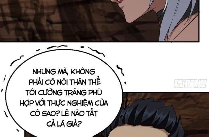 Tôi Chuyển Vàng Tại Mạt Thế - Chapter 507 - Page 39
