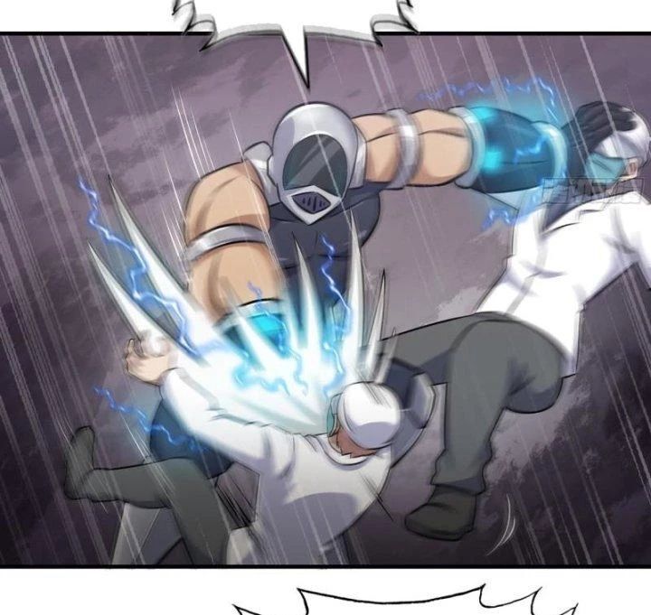 Tôi Chuyển Vàng Tại Mạt Thế - Chapter 507 - Page 4