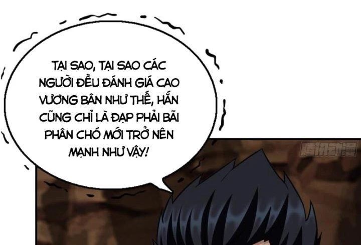 Tôi Chuyển Vàng Tại Mạt Thế - Chapter 507 - Page 46