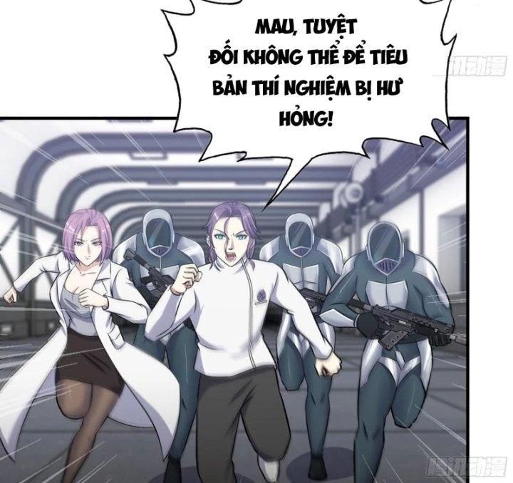 Tôi Chuyển Vàng Tại Mạt Thế - Chapter 507 - Page 5