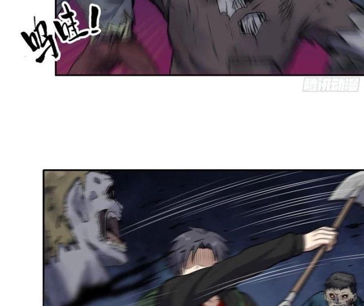 Tôi Chuyển Vàng Tại Mạt Thế - Chapter 507 - Page 58