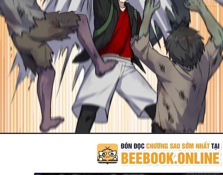 Tôi Chuyển Vàng Tại Mạt Thế - Chapter 507 - Page 67