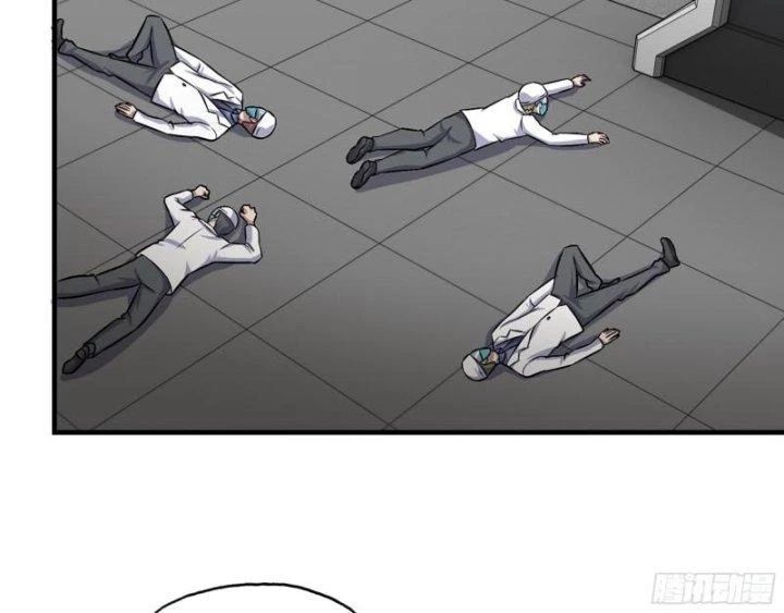 Tôi Chuyển Vàng Tại Mạt Thế - Chapter 507 - Page 7