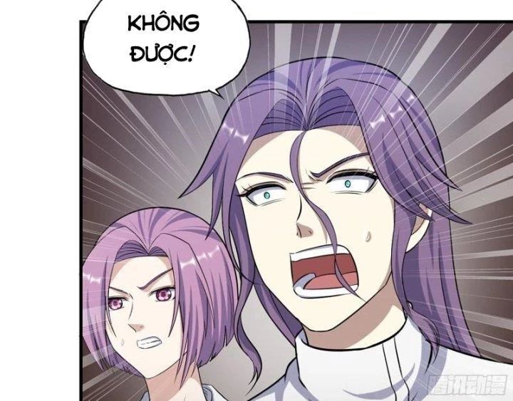 Tôi Chuyển Vàng Tại Mạt Thế - Chapter 507 - Page 8