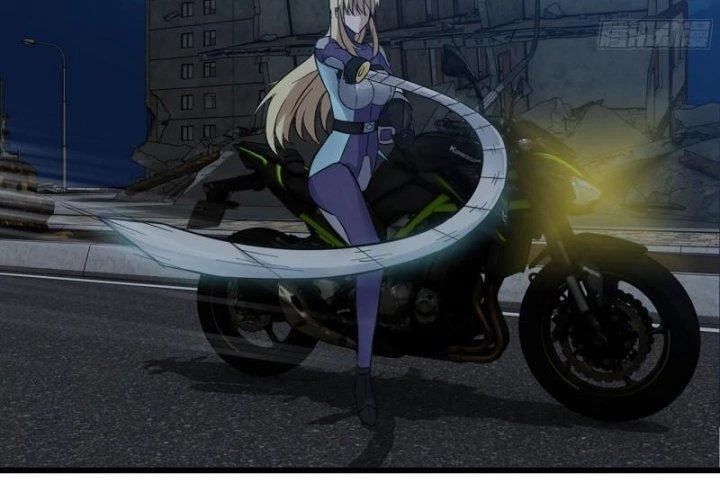 Tôi Chuyển Vàng Tại Mạt Thế - Chapter 508 - Page 10