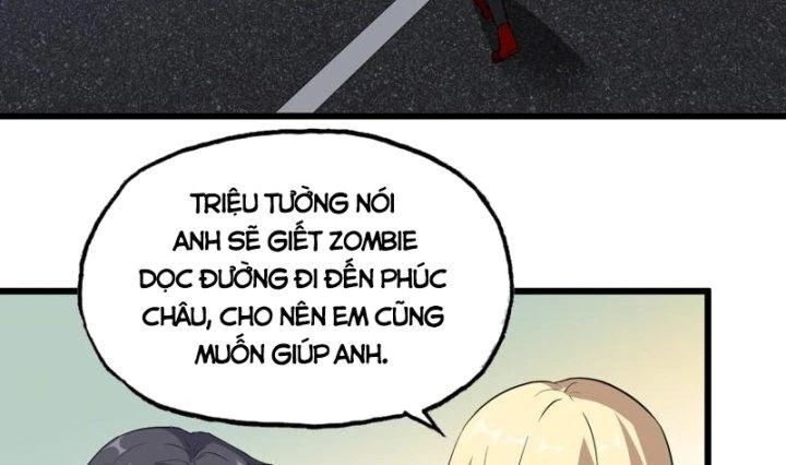 Tôi Chuyển Vàng Tại Mạt Thế - Chapter 508 - Page 14