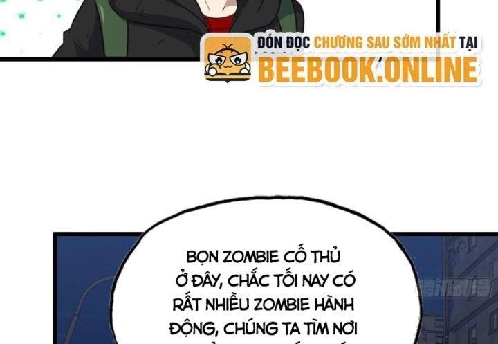 Tôi Chuyển Vàng Tại Mạt Thế - Chapter 508 - Page 19