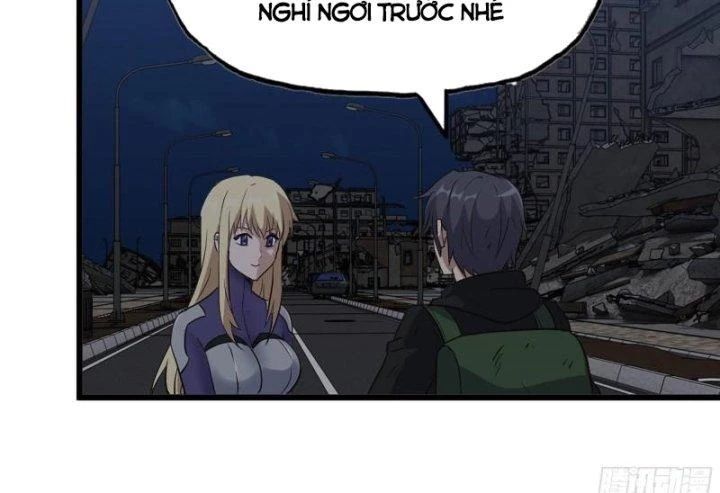 Tôi Chuyển Vàng Tại Mạt Thế - Chapter 508 - Page 20