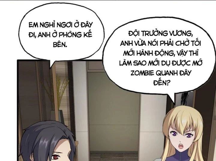 Tôi Chuyển Vàng Tại Mạt Thế - Chapter 508 - Page 26