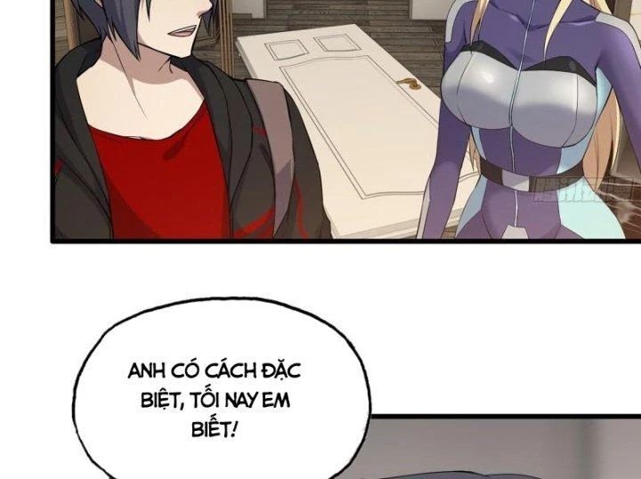 Tôi Chuyển Vàng Tại Mạt Thế - Chapter 508 - Page 27