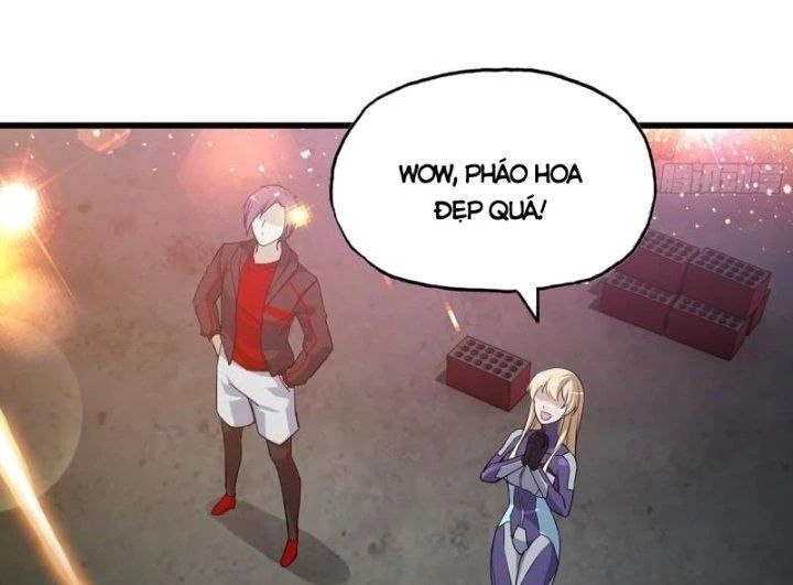 Tôi Chuyển Vàng Tại Mạt Thế - Chapter 508 - Page 36