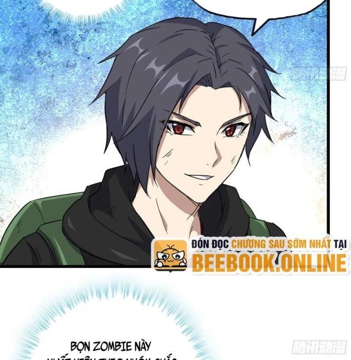 Tôi Chuyển Vàng Tại Mạt Thế - Chapter 508 - Page 4