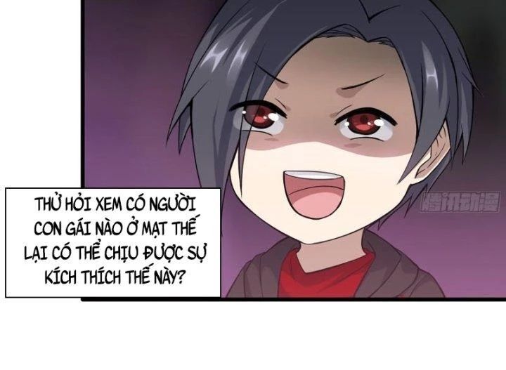 Tôi Chuyển Vàng Tại Mạt Thế - Chapter 508 - Page 40