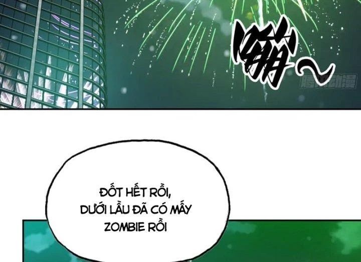 Tôi Chuyển Vàng Tại Mạt Thế - Chapter 508 - Page 47