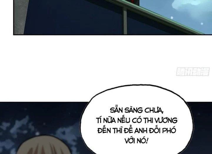 Tôi Chuyển Vàng Tại Mạt Thế - Chapter 508 - Page 49