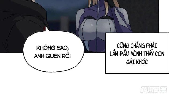 Tôi Chuyển Vàng Tại Mạt Thế - Chapter 508 - Page 55