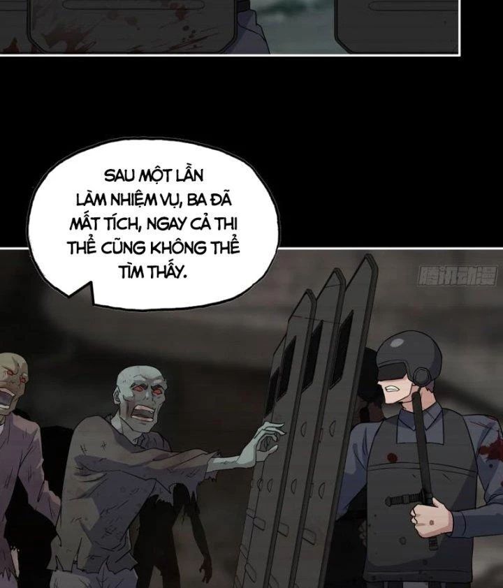 Tôi Chuyển Vàng Tại Mạt Thế - Chapter 508 - Page 62