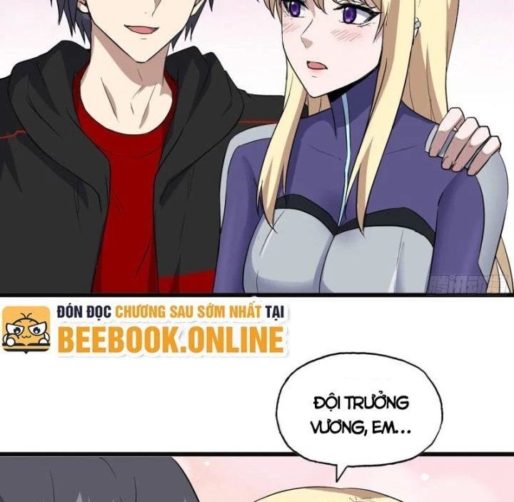 Tôi Chuyển Vàng Tại Mạt Thế - Chapter 509 - Page 10