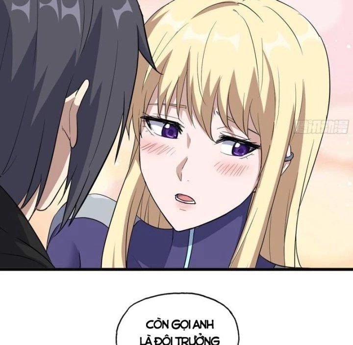 Tôi Chuyển Vàng Tại Mạt Thế - Chapter 509 - Page 11