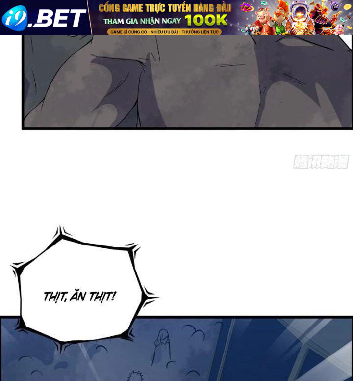 Tôi Chuyển Vàng Tại Mạt Thế - Chapter 509 - Page 23